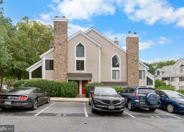 Property at 3467 Hewitt Ave #108, Silver Spring, MD 20906, 2 beds, 2 baths