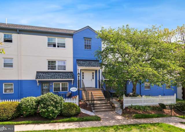 Property at 4419 Romlon St #2, Beltsville, MD 20705, 2 beds, 2 baths