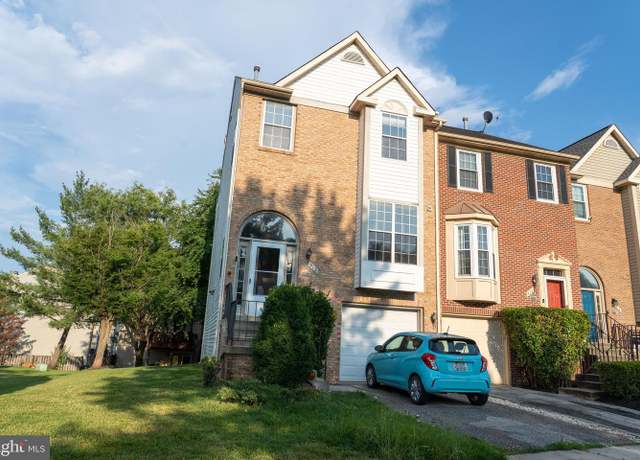 Property at 515 Kerby Pkwy, Fort Washington, MD 20744, 3 beds, 3.5 baths