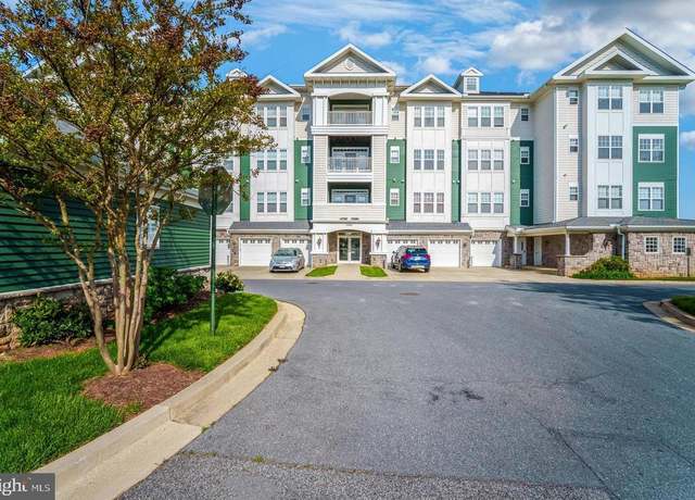 Property at 13501 Belle Chasse Blvd #414, Laurel, MD 20707, 2 beds, 2 baths