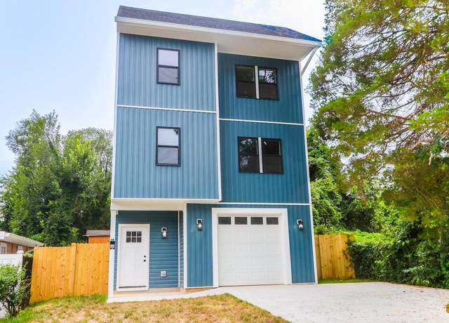 Property at 8906 Chestnut Ave, Bowie, MD 20720, 5 beds, 4.5 baths