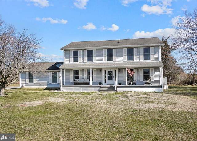 Property at 108 Quail Ln, Centreville, MD 21617, 4 beds, 2.5 baths