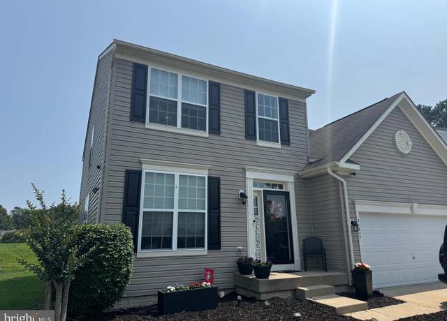 Property at 21305 Lookout Dr, Lexington Park, MD 20653, 5 beds, 3.5 baths
