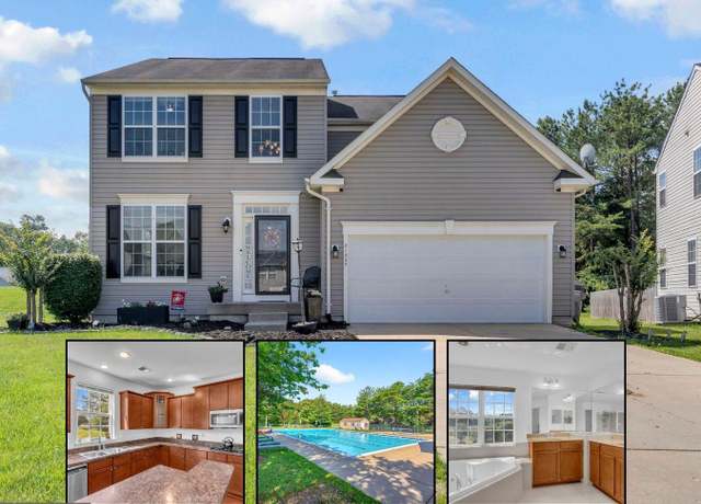Property at 21305 Lookout Dr, Lexington Park, MD 20653, 5 beds, 3.5 baths