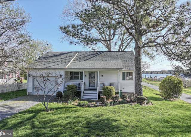 Property at 6375 Bozman Neavitt Rd, Neavitt, MD 21652, 1 bed, 2 baths