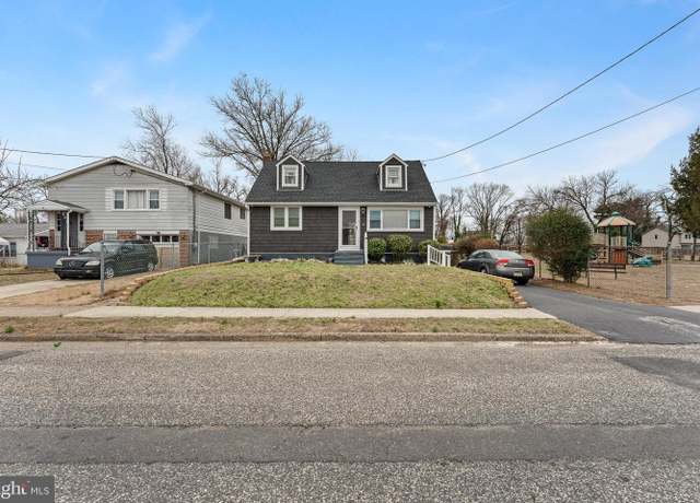 Property at 41 Stewart Ave, Delran, NJ 08075, 3 beds, 2 baths