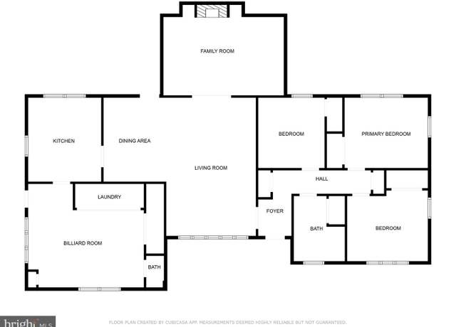 Property at 16 Lewis Ave, Bellmawr, NJ 08031, 3 beds, 1.5 baths