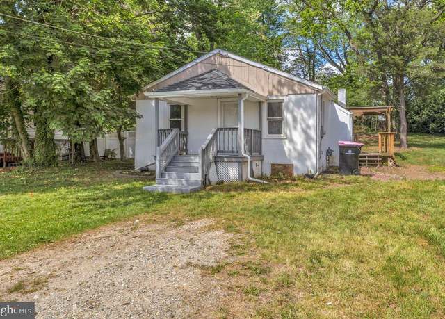 Property at 640 Marino Ave, Blackwood, NJ 08012, 3 beds, 1 bath