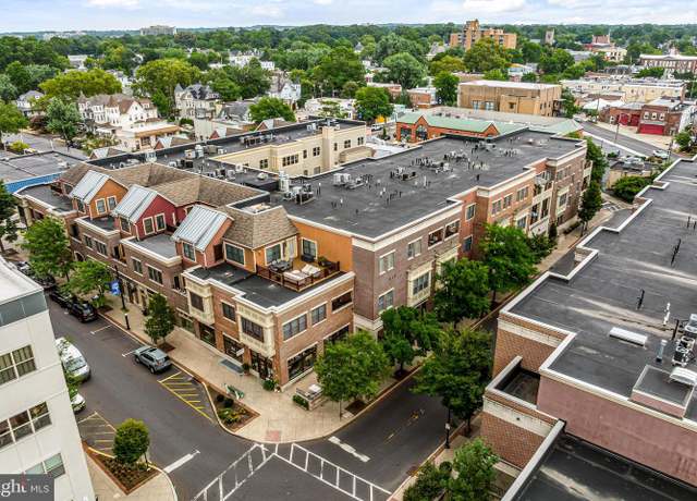 Property at 605 N Atlantic Ave #213, Collingswood, NJ 08108, 2 beds, 1.5 baths