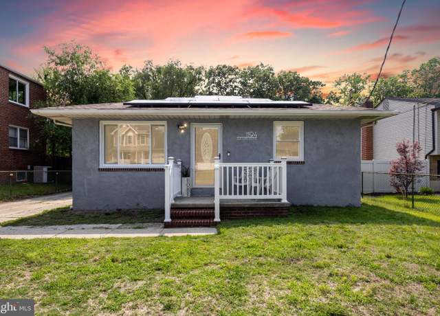 Property at 1194 Red Bank Ave, West Deptford, NJ 08086, 3 beds, 1 bath