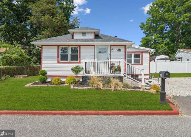 Property at 119 Ivy Ln, Mantua, NJ 08051, 3 beds, 1 bath