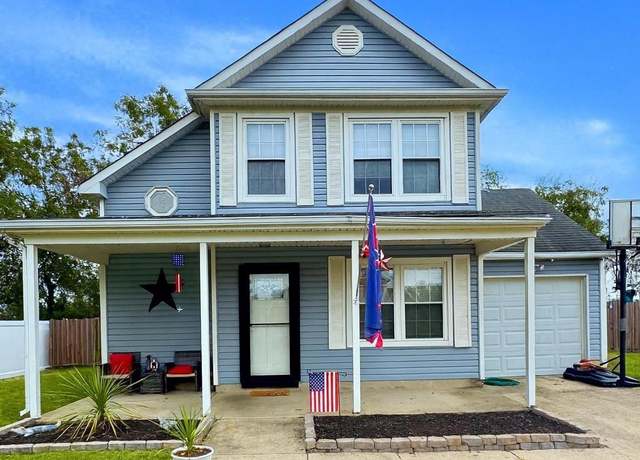 Property at 215 Stirrup Rd, Swedesboro, NJ 08085, 3 beds, 1.5 baths