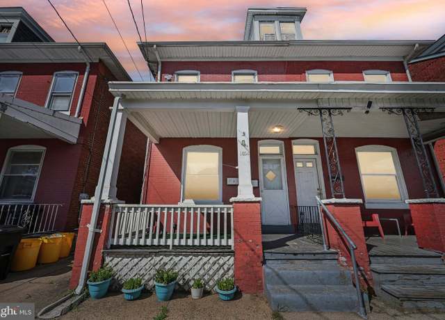 Property at 1604 Genesee St, Hamilton, NJ 08610, 2 beds