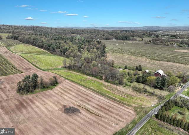 Property at 0 Heckenluber Rd, Biglerville, PA 17307