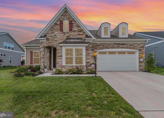 Property at 316 Quiet Creek Dr, Gettysburg, PA 17325, 3 beds, 3 baths