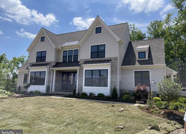 Property at 1615 Canary Rd, Quakertown, PA 18951, 3 beds, 2.5 baths