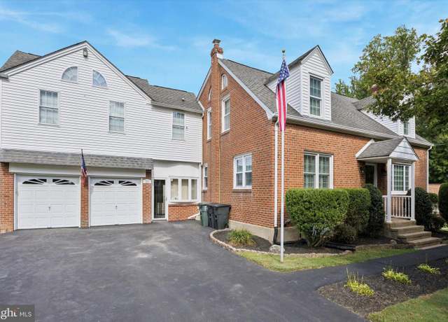Property at 1581 Heather Rd, Huntingdon Valley, PA 19006, 5 beds, 3 baths