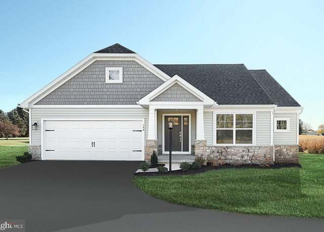 Property at 289 Limestone Dr Lot 103, Bellefonte, PA 16823, 4 beds, 2.5 baths