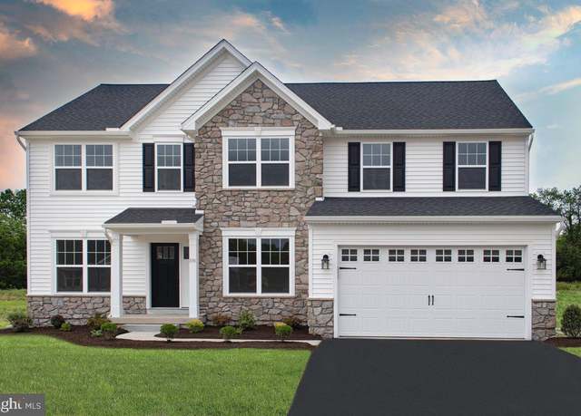 Property at 289 Limestone Dr Lot 103, Bellefonte, PA 16823, 4 beds, 2.5 baths