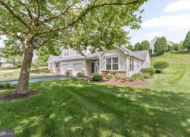 Property at 104 Haslan Ln #2, Coatesville, PA 19320, 2 beds, 2.5 baths