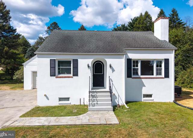 Property at 1110 N Bailey Rd, Coatesville, PA 19320, 3 beds, 2.5 baths
