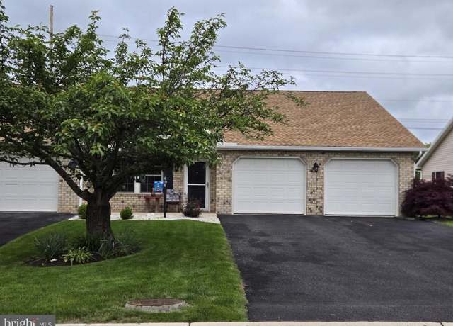 Property at 416 Kara Way, Shippensburg, PA 17257, 2 beds, 2 baths