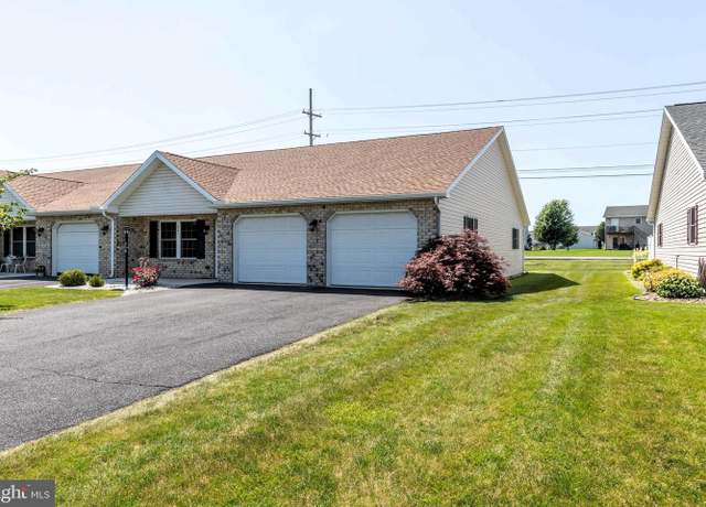 Property at 416 Kara Way, Shippensburg, PA 17257, 2 beds, 2 baths
