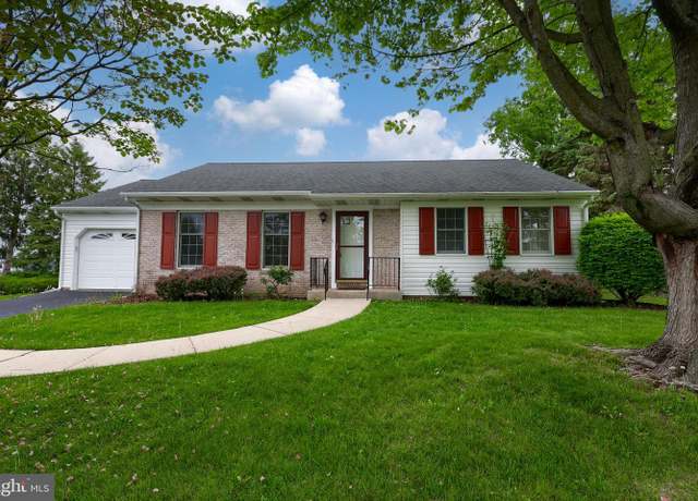 Property at 105 Florentine Dr, Willow Street, PA 17584, 2 beds, 1.5 baths