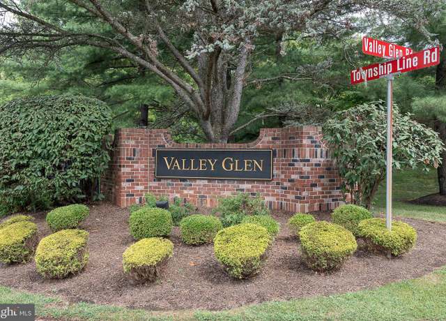 Property at 1703 Valley Glen Rd, Elkins Park, PA 19027, 2 beds, 2 baths