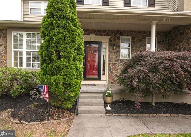 Property at 4105 Tranquility St, Skippack, PA 19474, 4 beds, 2.5 baths