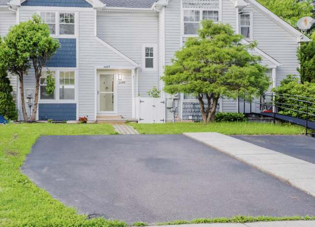 Property at 2689 Jean Dr, Hatfield, PA 19440, 3 beds, 1.5 baths