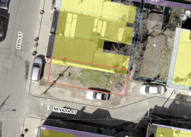 Property at 2239 N 26th St, Philadelphia, PA 19132