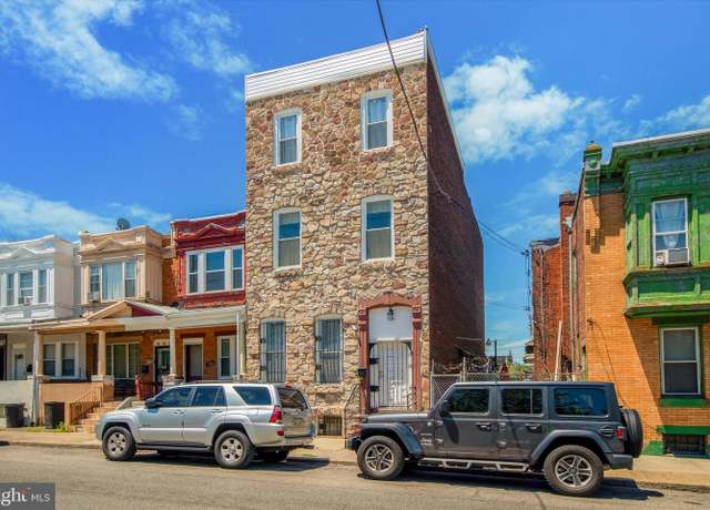 Property at 3040 N 6th St, Philadelphia, PA 19133, 3 beds