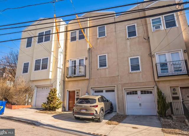 Property at 4145 Terrace St, Philadelphia, PA 19128, 3 beds, 2.5 baths