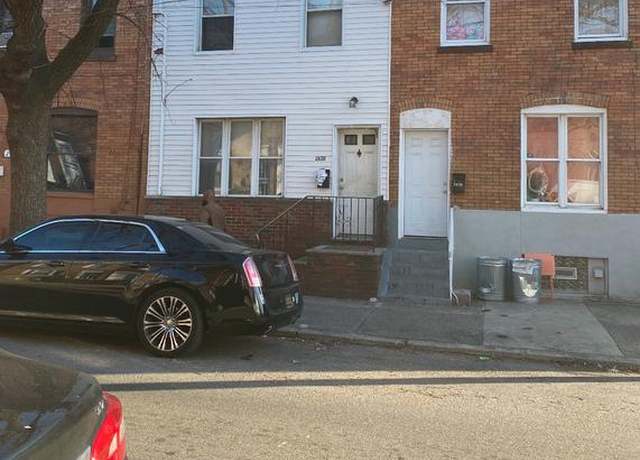 Property at 2636 Dickinson, Philadelphia, PA 19146, 3 beds, 1 bath