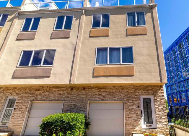 Property at 919 N Front St Unit H, Philadelphia, PA 19123, 3 beds, 2.5 baths
