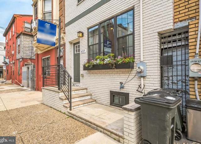 Property at 437 Tasker St, Philadelphia, PA 19148, 4 beds, 2 baths