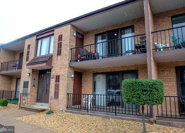 Property at 9908 Bustleton Ave Unit A8, Philadelphia, PA 19115, 2 beds, 2 baths