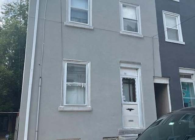 Property at 174 Gay St, Philadelphia, PA 19127, 4 beds, 1 bath