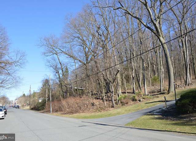 Property at 0 Mahantongo St, Pottsville, PA 17901