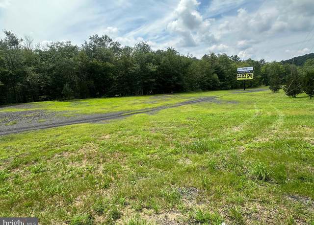Property at 0 Steins Mill Rd, Pottsville, PA 17901