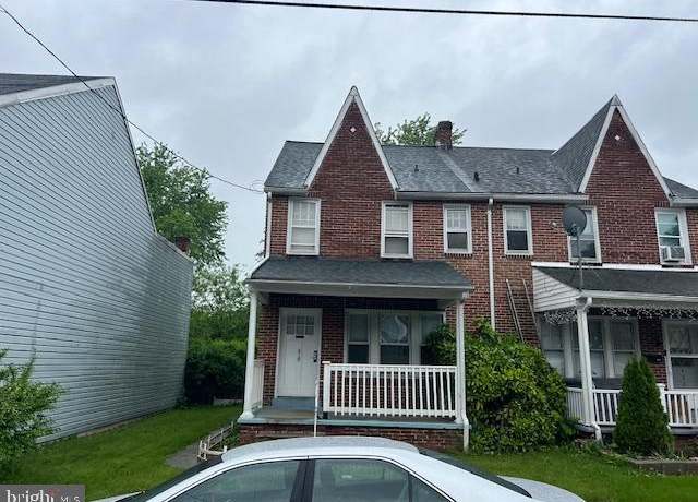 Property at 618 N Pershing Ave, York, PA 17404, 4 beds, 2 baths