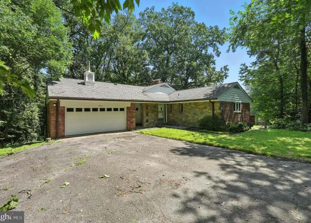 Property at 2765 N Quincy St, Arlington, VA 22207, 4 beds, 4 baths
