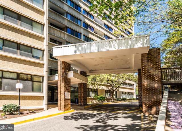 Property at 5911 Edsall Rd #903, Alexandria, VA 22304, 2 beds, 2 baths
