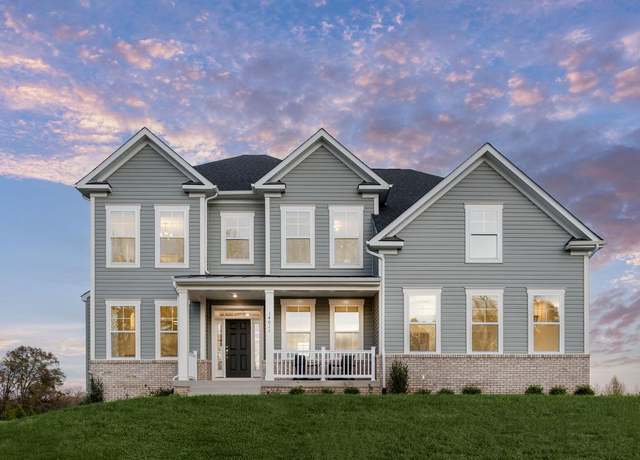 Property at TBB Lincoln Circle Pl Unit ALBEMARLE, Culpeper, VA 22701, 4 beds, 2.5 baths