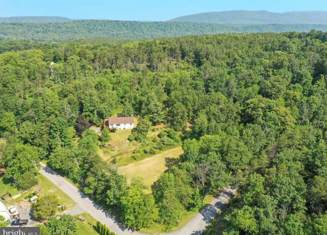 Property at 120 Omps Rd, Cross Junction, VA 22625, 3 beds, 2 baths