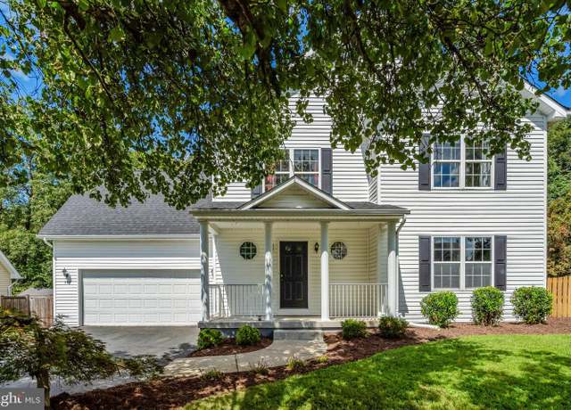 Property at 109 Shelby Ct, Winchester, VA 22602, 3 beds, 2.5 baths