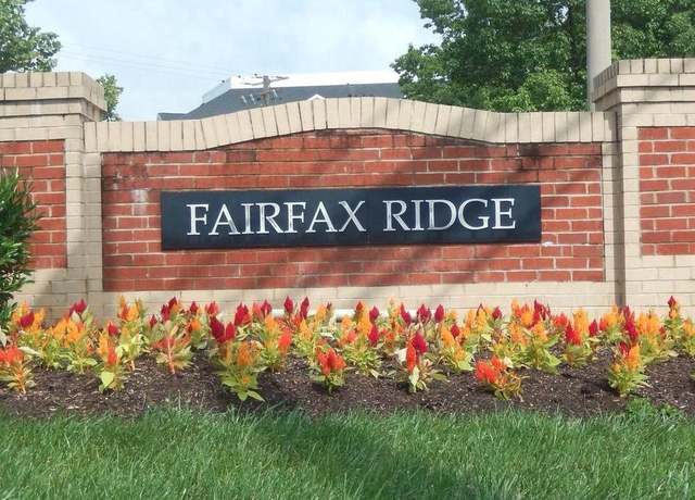 Property at 11379 Aristotle Dr Unit 10-409, Fairfax, VA 22030, 3 beds, 2 baths