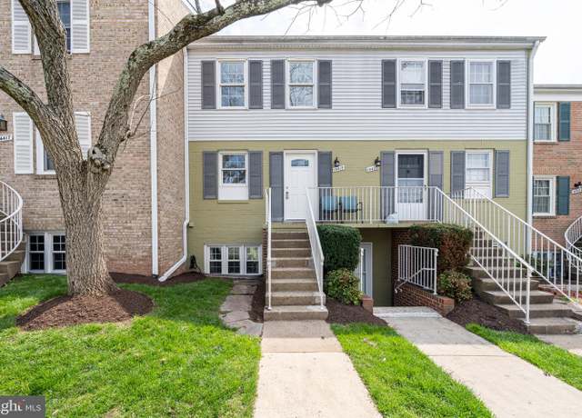 Property at 14419 Cool Oak Ln, Centreville, VA 20121, 2 beds, 1.5 baths