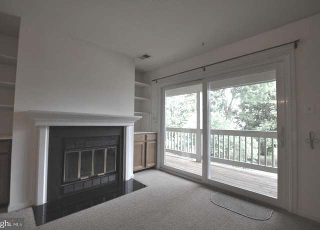 Property at 6204-B Redins Dr, Alexandria, VA 22310, 2 beds, 2 baths